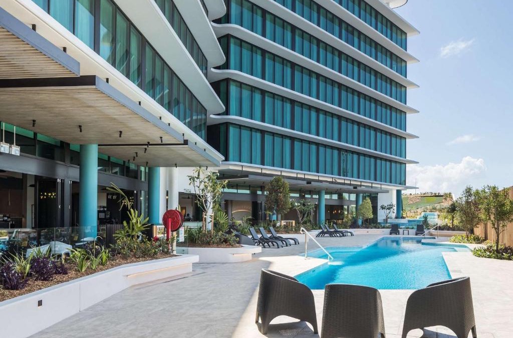 Bilinga Hotel | Rydges Gold Coast Airport