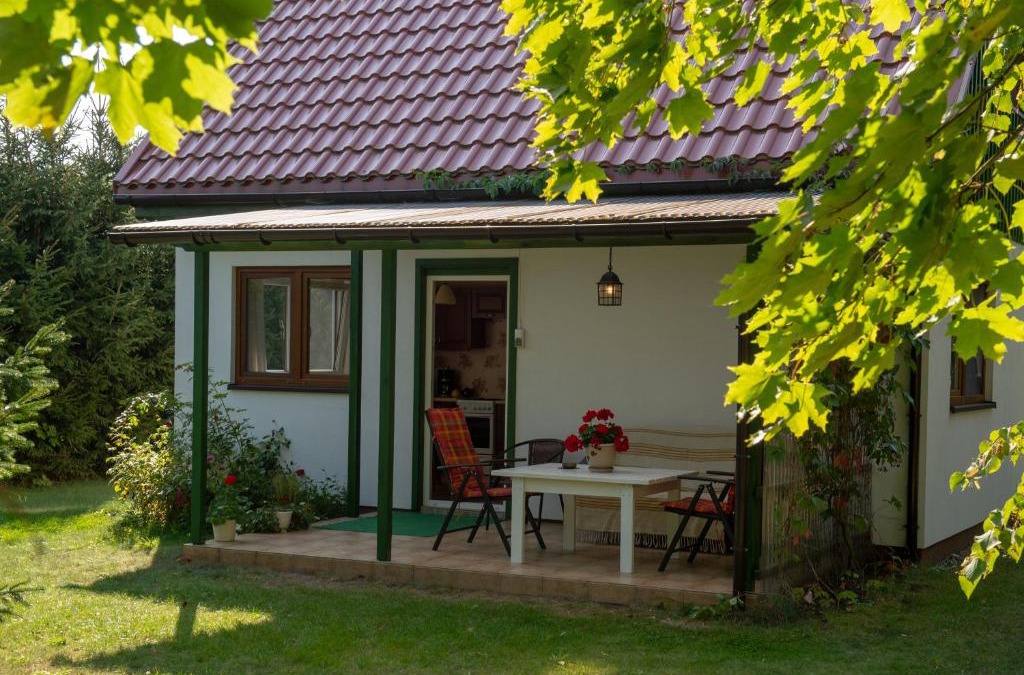 Rydzewo House | Rydzewo Zacisze Domek Całoroczny