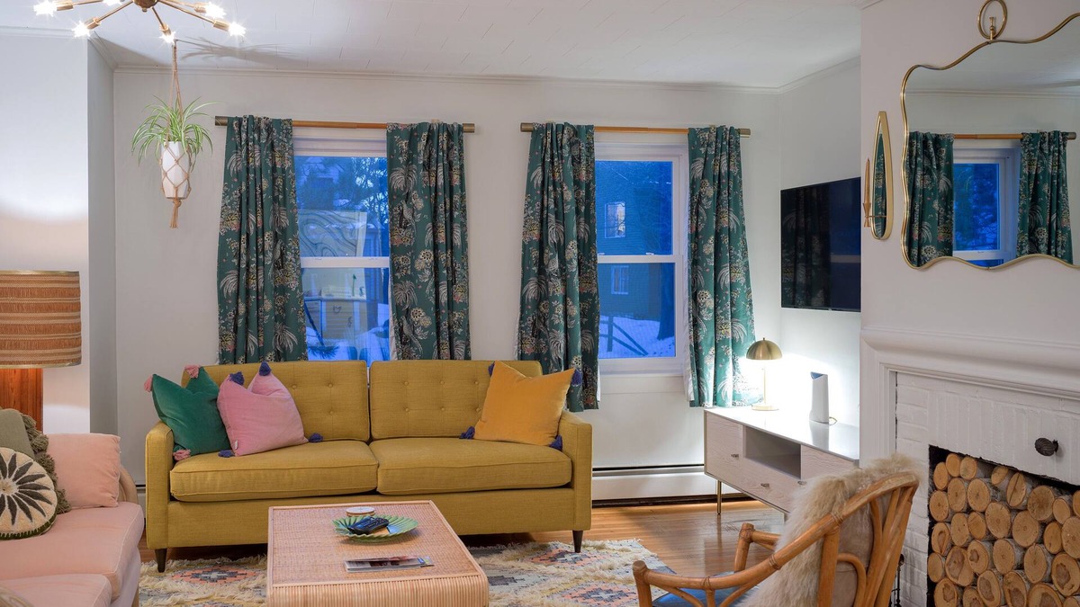 Rye Apartment | Rye Motor Inn - 1BR Bungalow House South - Ocean View