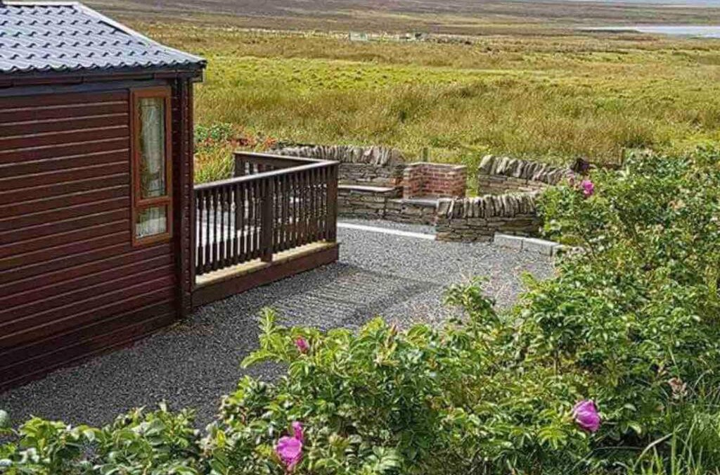 Holm House | Rymmon Retreat
