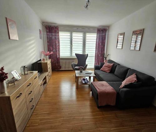 Olsztynek Apartment | Rynek-Centrum