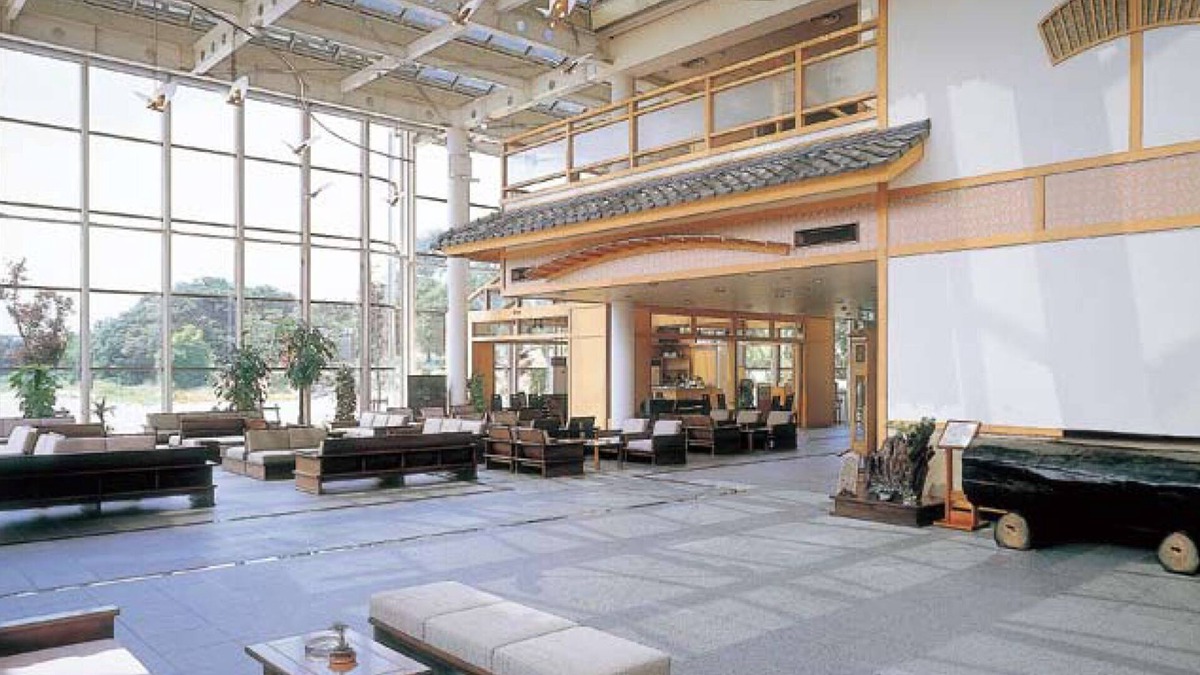 Nikaho House | Ryokan ichie