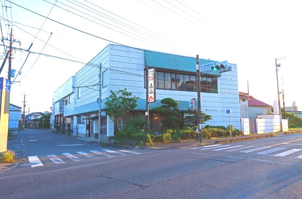 Ryugasaki Hotel | Ryokan Kisen