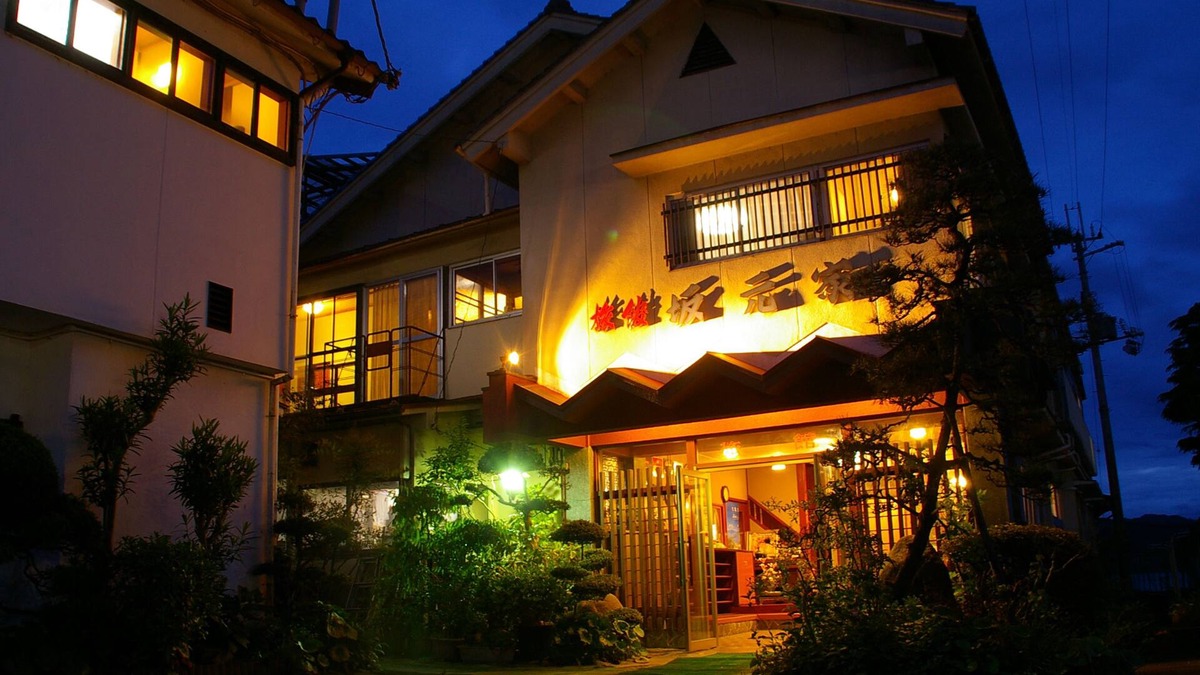 Miyazu House | Ryokan Sakamotoya