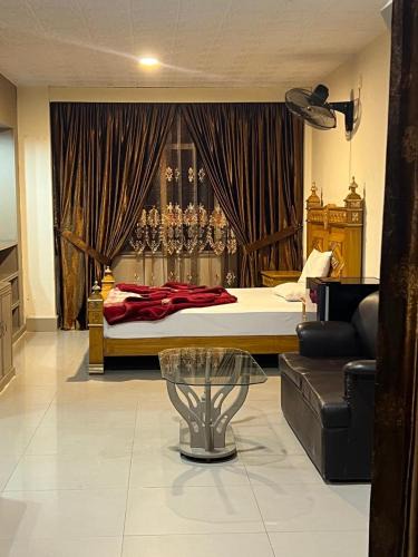 Saddar Hotel | Rysons Continental Hotel
