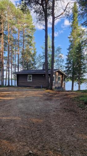 Ranua Ski Chalet | Rytiniemen rantamökki