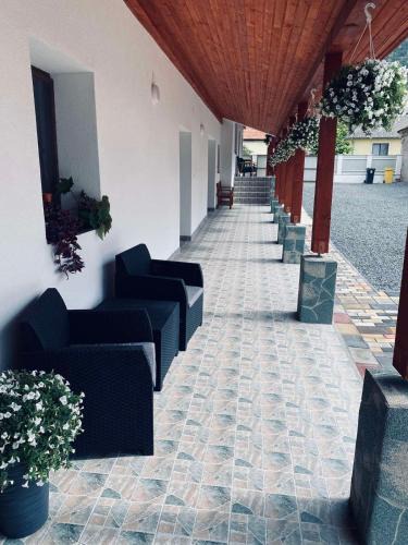 Abaujszanto House | Sátor-Hegy Vendégház