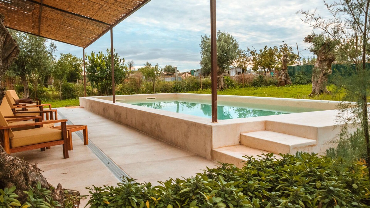 Nossa Senhora da Tourega Hotel | São Brás do Regedouro - Turismo de Aldeia
