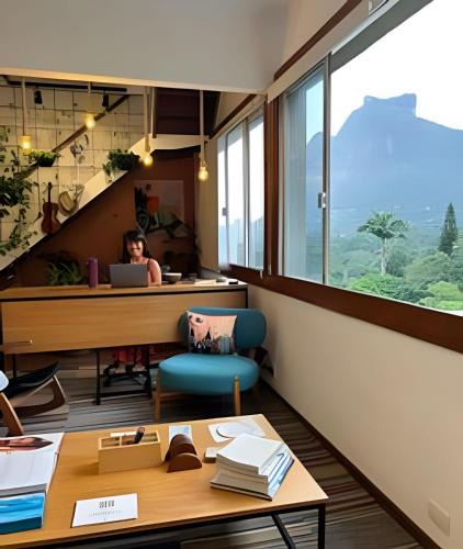 Sao Conrado Apartment | São conrado