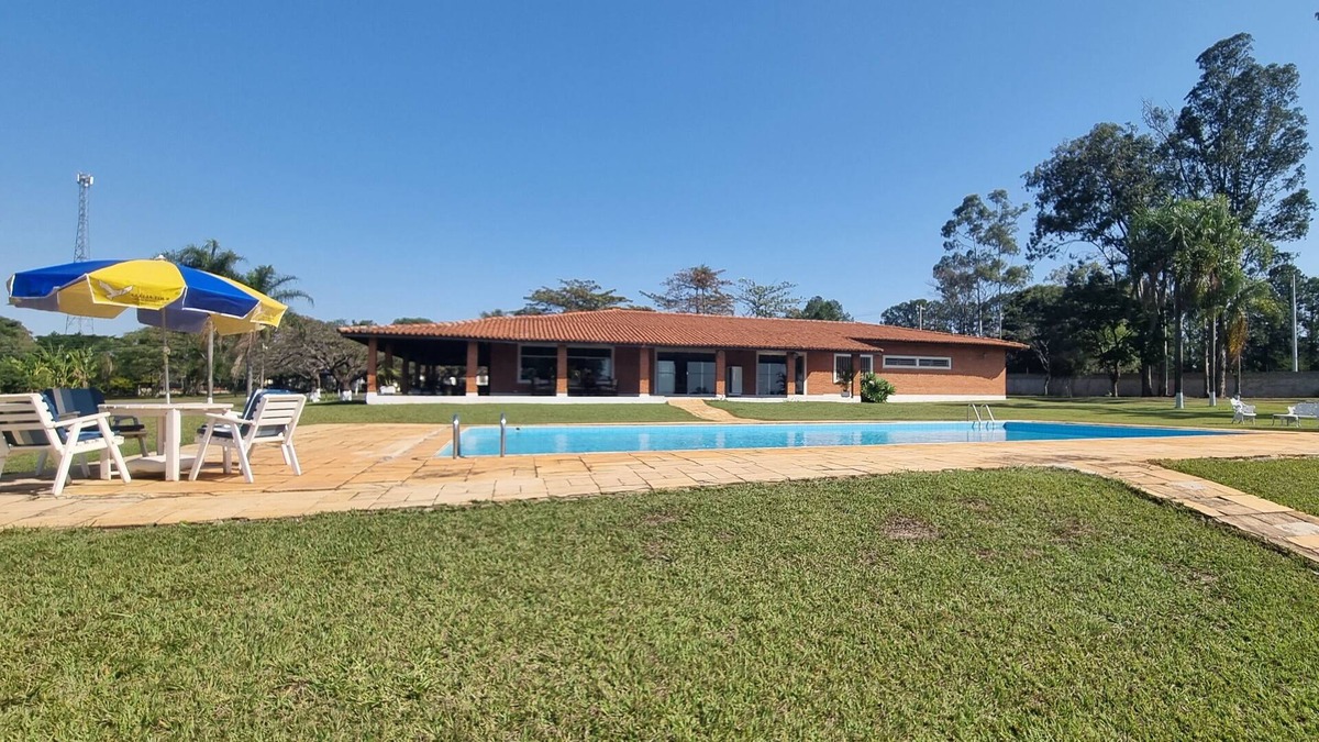 Sorocaba House | São Jorge site
