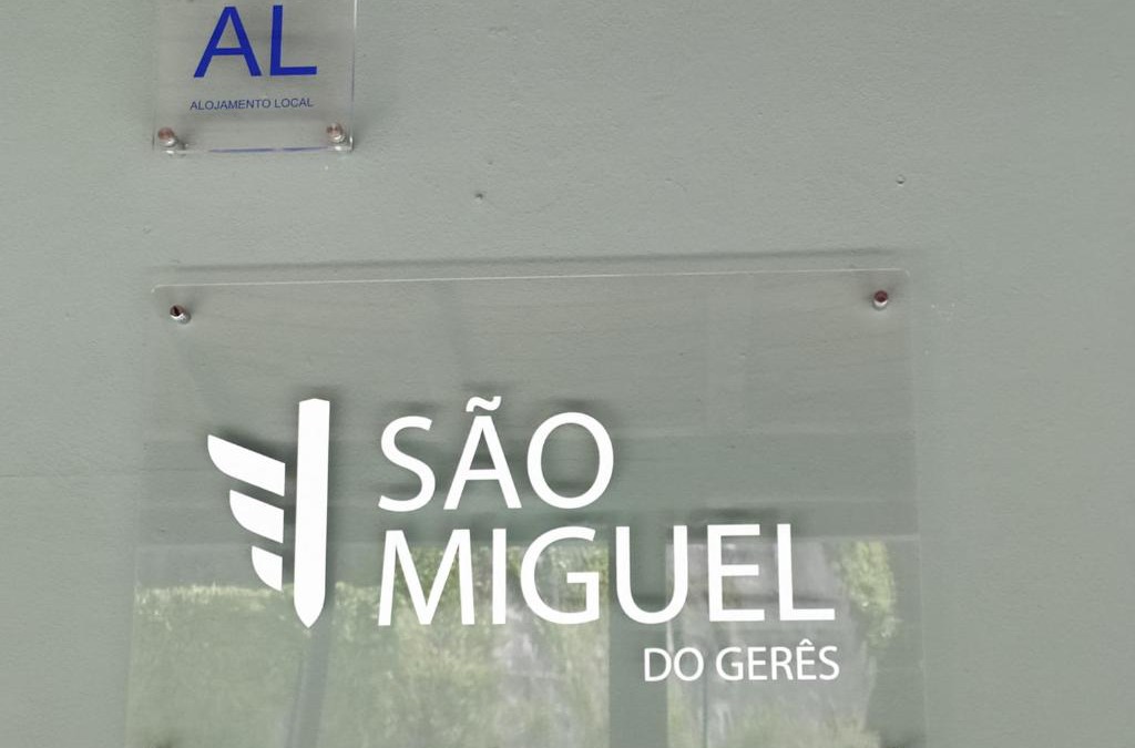 Geres House | São Miguel do Gerês