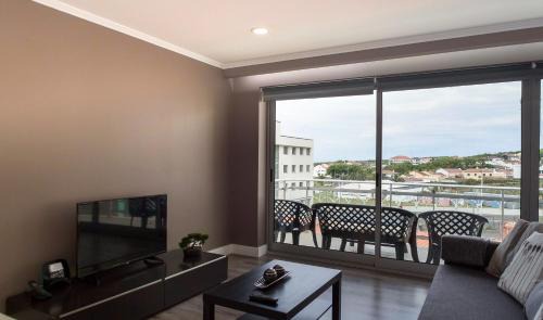 Vila Franca do Campo Apartment | São Pedro Apartment