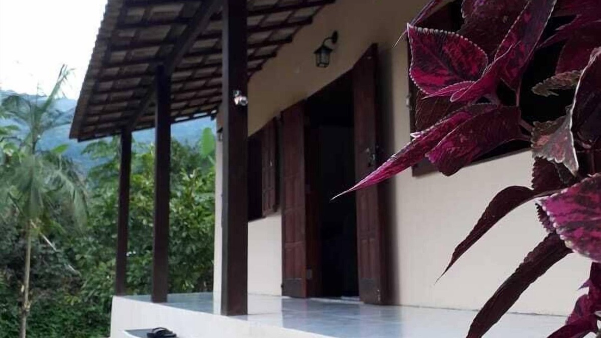 Sao Roque Cottage | São Roque House in Paraty