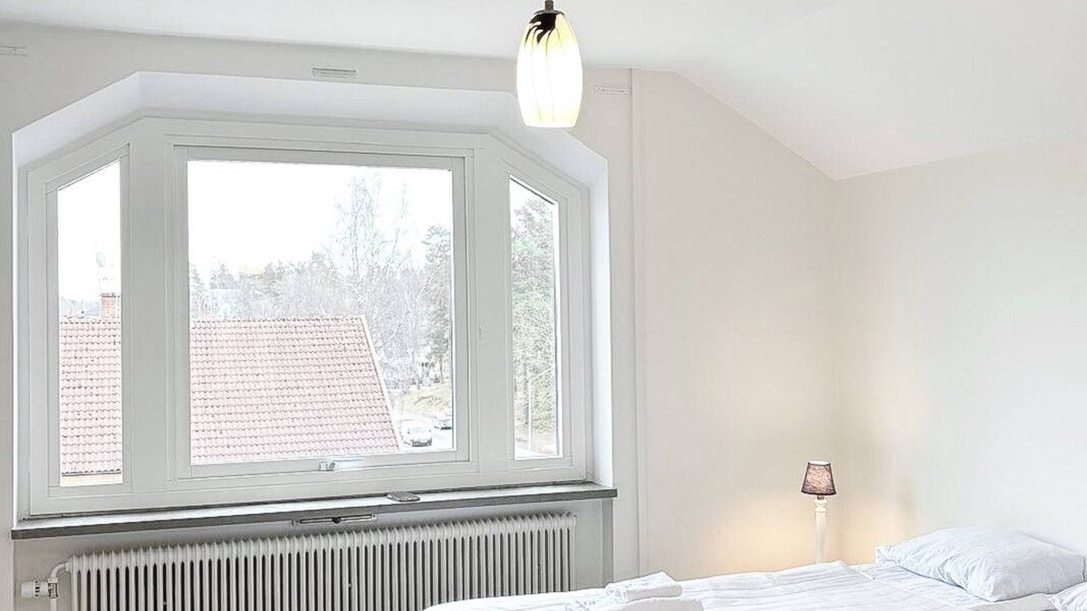 Saffle Municipality Apartment | Säffle Suites - By Svaneholm Hotel