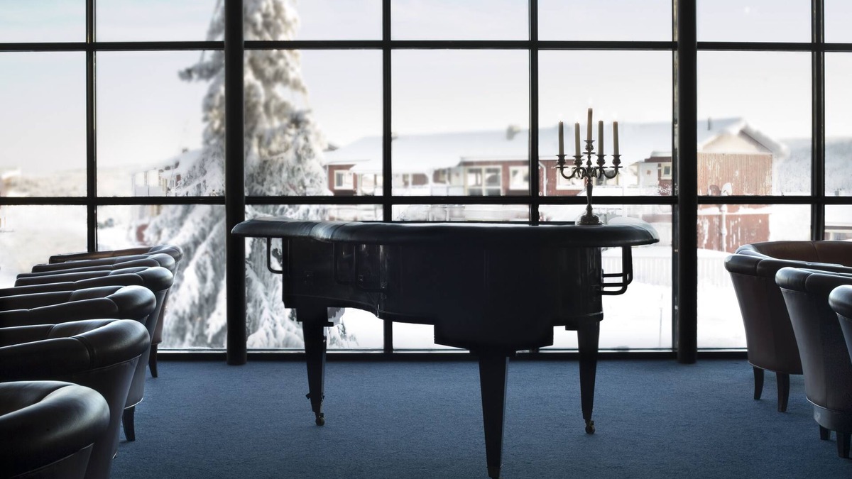 Salen Hotel | Sälens Högfjällshotell
