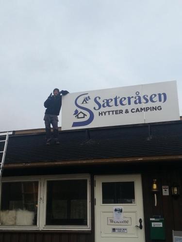 Grondalen Other | Sæteråsen Hytter & Camping Trysil