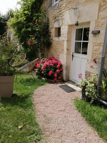 Bouhy House | Séjour à la campagne