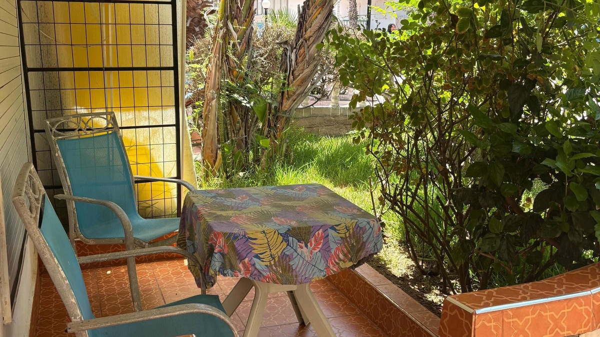 El Mansouria Apartment | Séjour cosy à Palm Beach Mansouriah