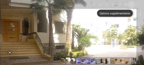 Fes Apartment | Séjour de luxe