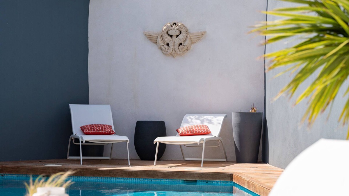 Cerbere Apartment | Séjour méditerranéen à deux pas de la plage