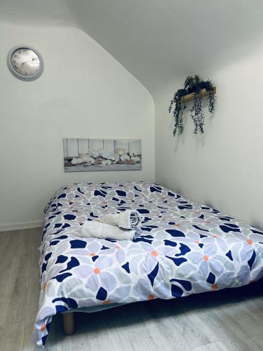 Poincare Apartment | Séjours au centre de Strasbourg