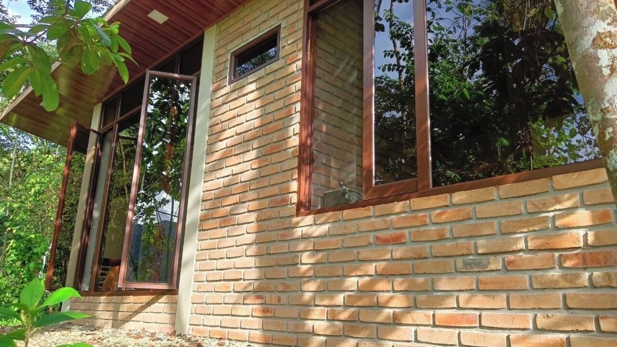 Zamora Cabin | SíLICE GARDEN - Glamping Hotel