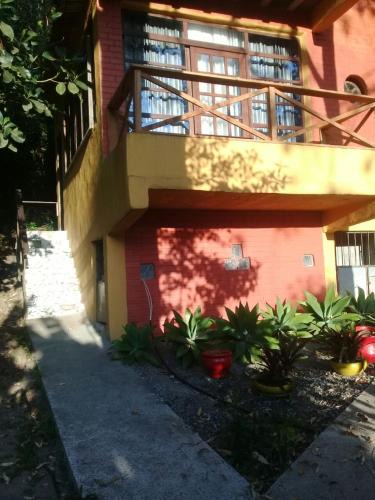 Teresopolis House | Sítio Canoas