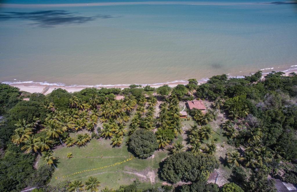 Cumuruxatiba House | Sítio Canto do Sabiá