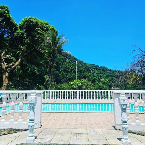 Parque Santo Antonio Ski Chalet | Sítio Cristo Redentor