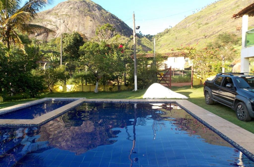 Bonito House | Sítio do Rodeadouro