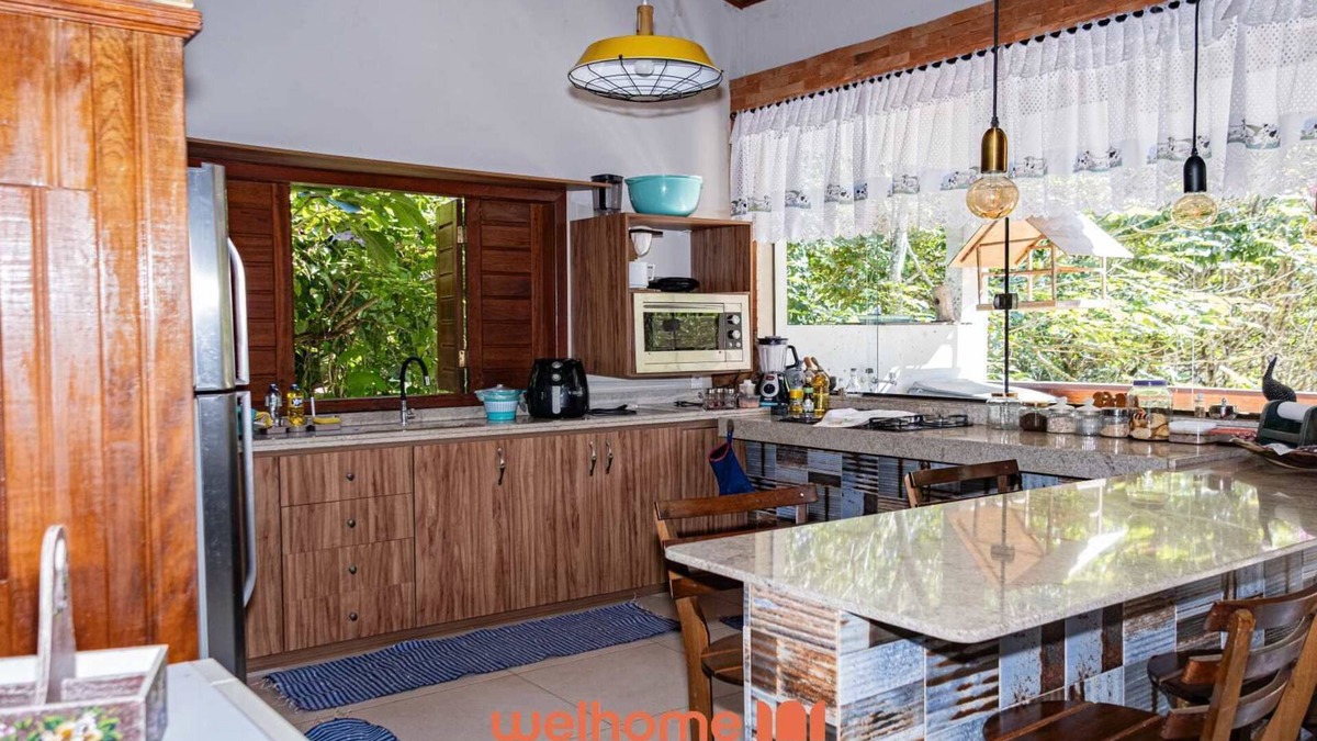 Domingos Martins Condo | Sítio em Domingos Martins com piscina e natureza