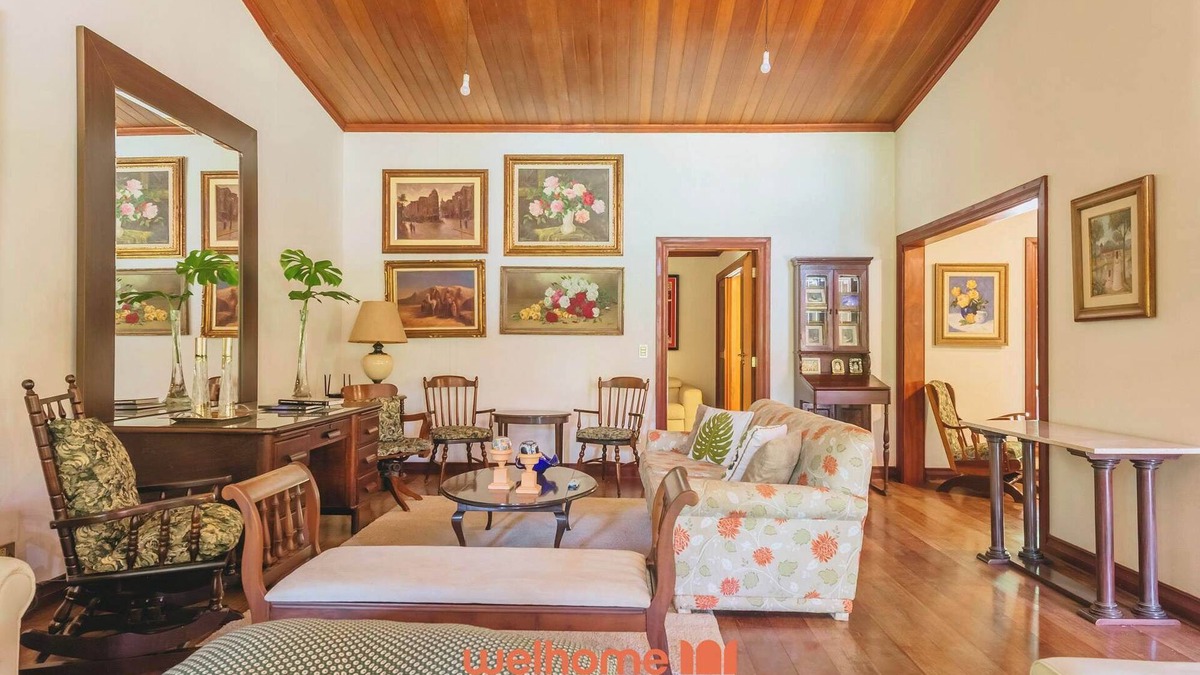 Campinas House | Sítio em Indaiatuba com Lazer Completo