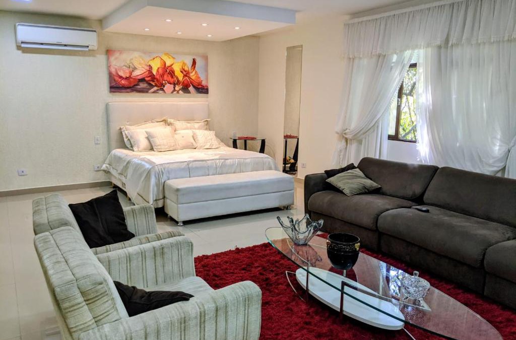 Ribeirao Das Neves Cabin | Sítio Esperança e Fé