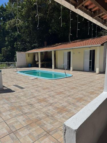 Sete Barras House | Sítio Guidu