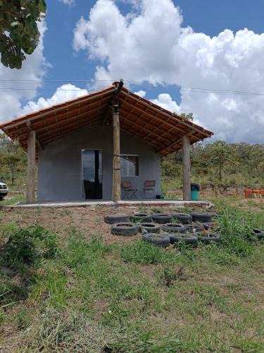Alto Paraiso de Goias Other | Sítio Kayato