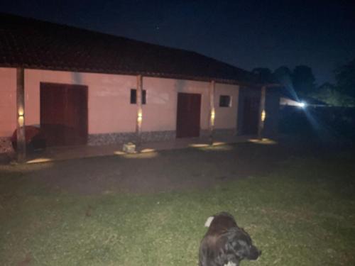 Gravatai House | Sítio Recando da Felicidade