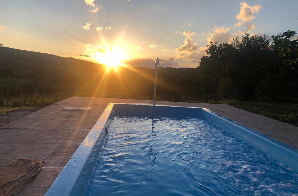 Conceicao do Ibitipoca House | Sítio Tapera em Ibitipoca - MG, com Wi-Fi