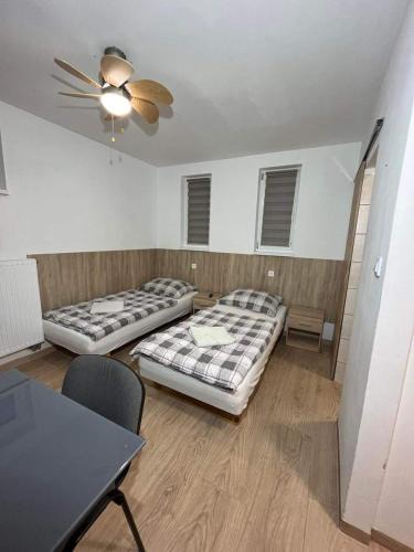 Szombathely Apartment | Sólyom Szálló