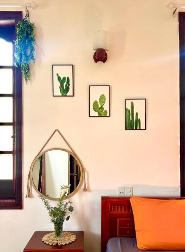 Mang Yang Apartment | Sông Hương Villa - Đà Lạt