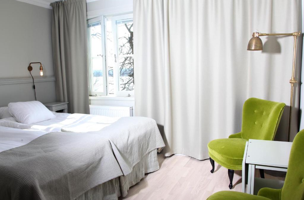 Gnesta Hotel | Södertuna Slott