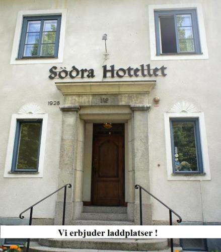 Norrkoping City Centre Hotel | Södra Hotellet