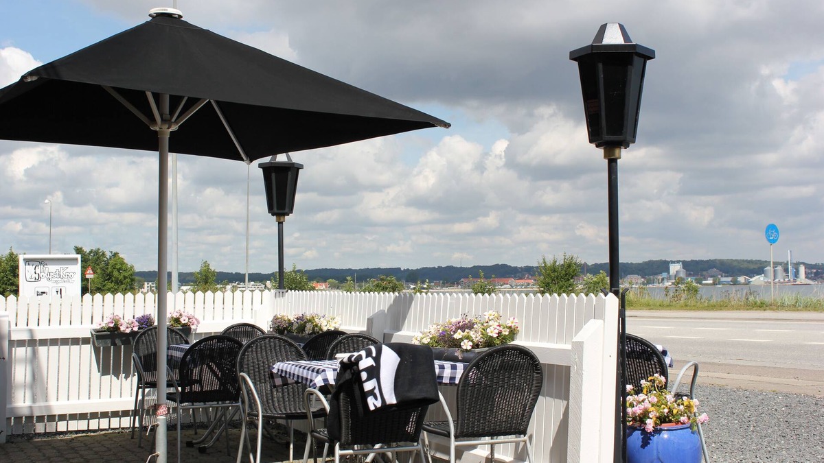 Aabenraa Hotel | Sølyst Kro