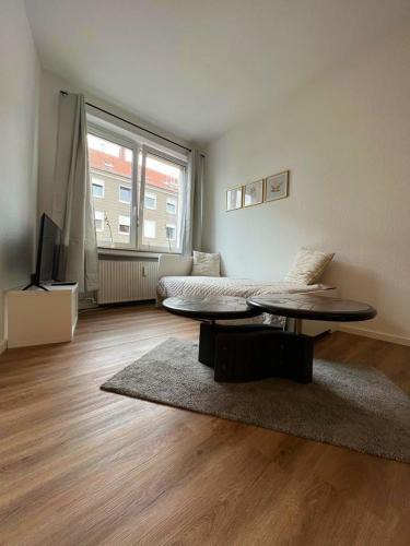 Innenstadt Apartment | Süßes Studio Appartment in der City von Osnabrück