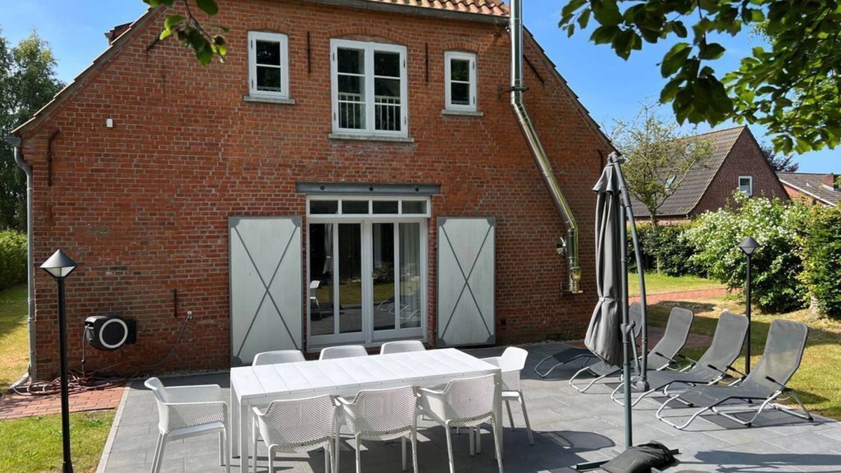 Garding House | Süderhuus, Germany