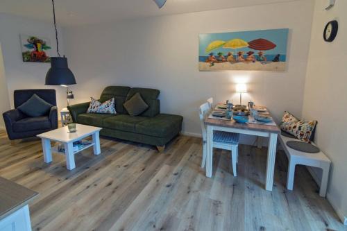 Westeraccumersiel Apartment | Südwester