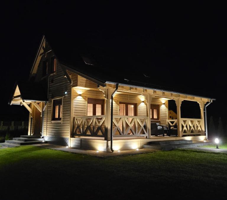 Mirsk House | Sękowy Domek