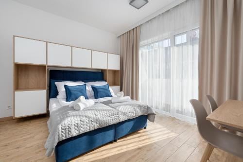 Psie Pole Apartment | Słominskiego Wrocław