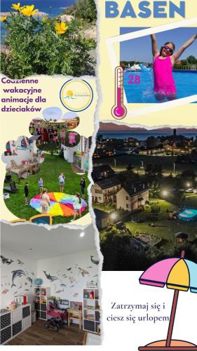 Sarbinowo Apartment | Słoneczna Sarbinówka