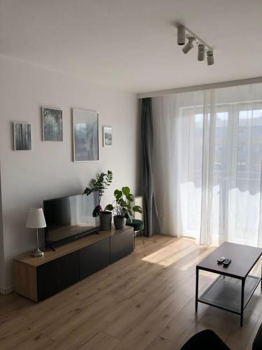 Stare Miasto Apartment | Słoneczny Apartament