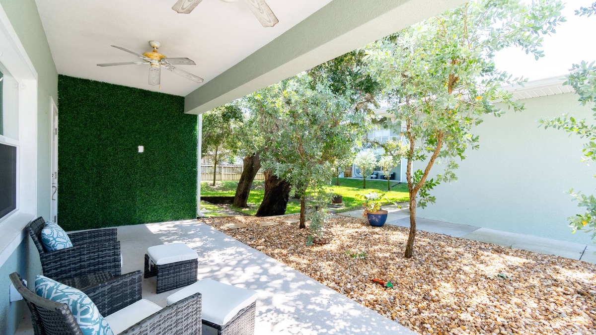 Crescent Beach Condo | SōLE